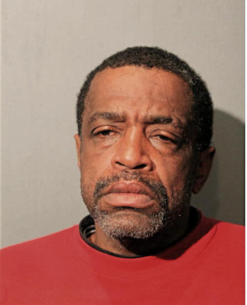 BENJAMIN HARRIS, Cook County, Illinois