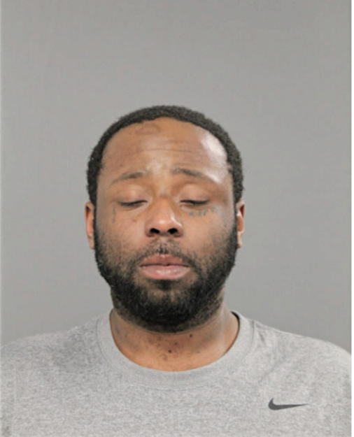 COREY L HARRIS, Cook County, Illinois