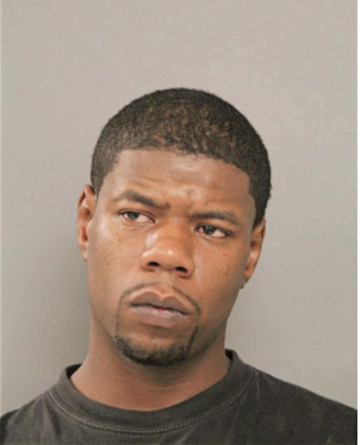 LAQUAN D HARRIS, Cook County, Illinois