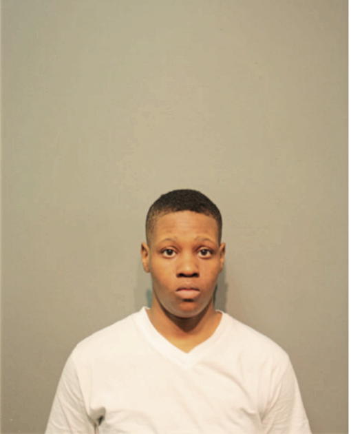JARHONDA D HEARD, Cook County, Illinois