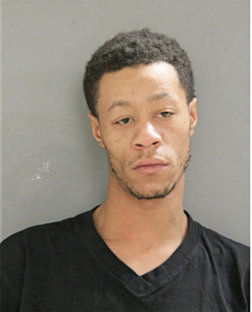 PATRICK HEGWOOD, Cook County, Illinois