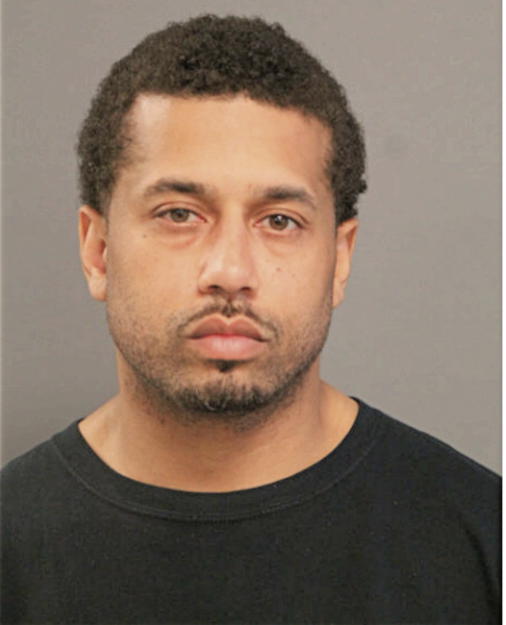 JOSEPH K HENDERSON, Cook County, Illinois