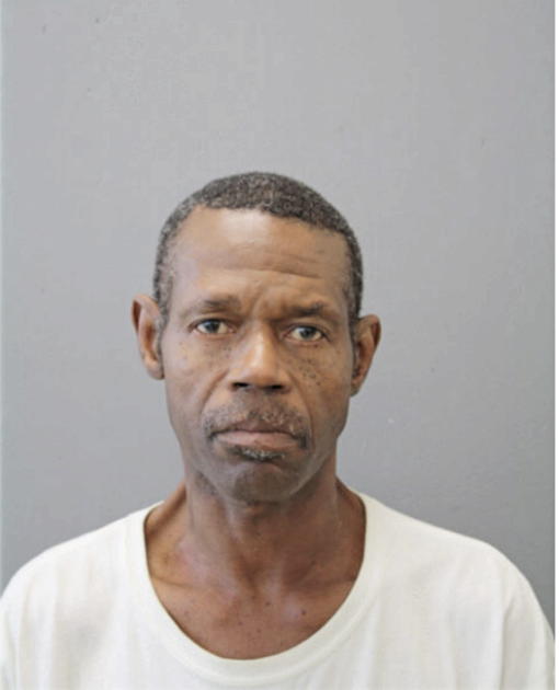 HAROLD HENRY, Cook County, Illinois