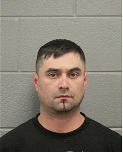 DAVID HERNANDEZ, Cook County, Illinois