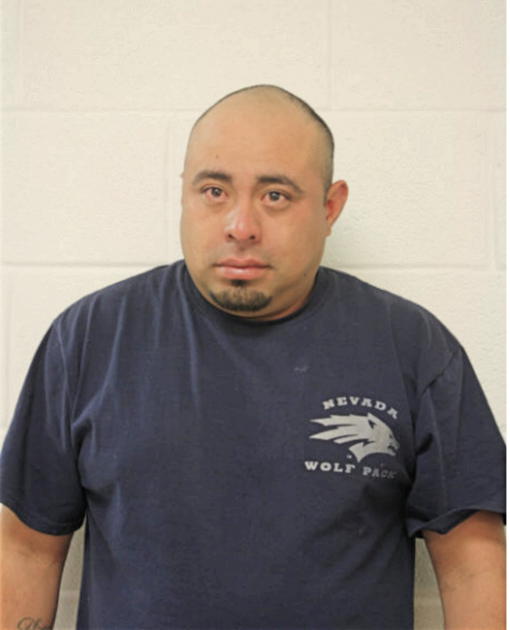 HUGO A HERRERA, Cook County, Illinois