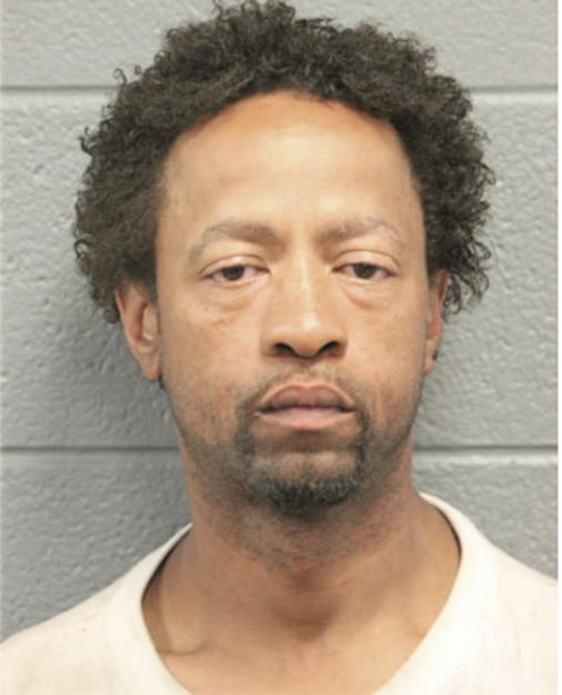 JOVAN HOLLIBURTON, Cook County, Illinois