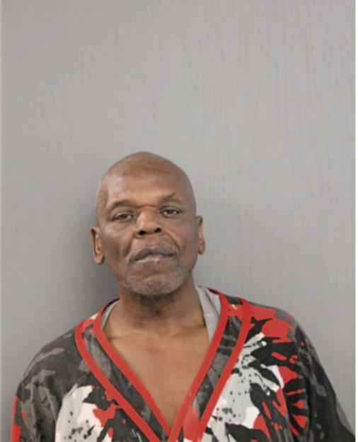 ALBERT HUDSON, Cook County, Illinois