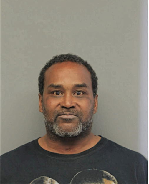 MAURICE ROBEAR HUNT, Cook County, Illinois
