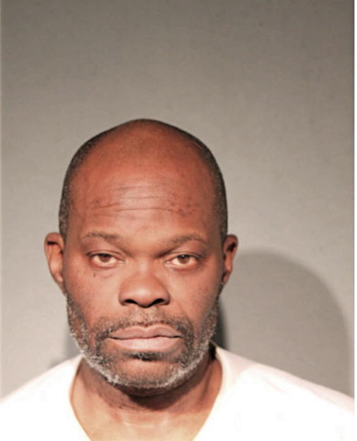 ALFRED JACKSON, Cook County, Illinois