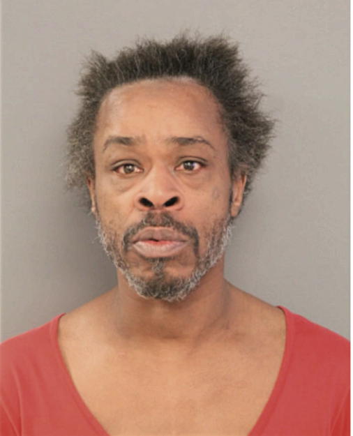 ANDRE M JAMES, Cook County, Illinois