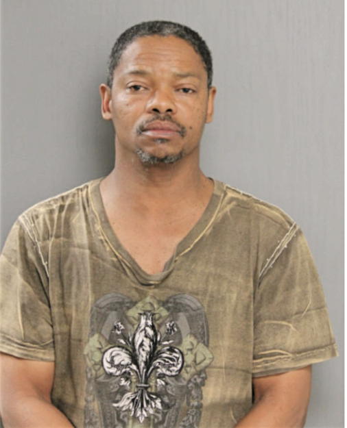 MELVIN JIMERSON, Cook County, Illinois