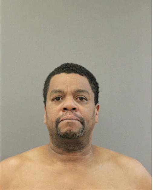 ANDREW JOHNSON, Cook County, Illinois