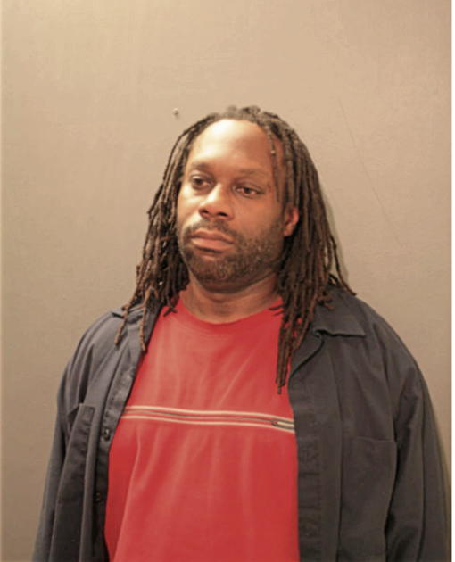 BRIAN W JOHNSON, Cook County, Illinois