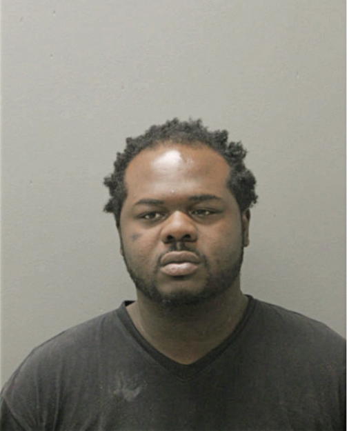DAMARCO D JOHNSON, Cook County, Illinois