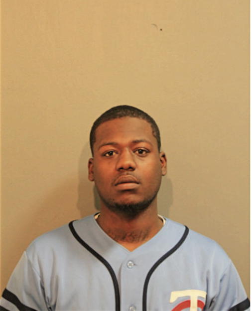LAVONTAE JOHNSON, Cook County, Illinois