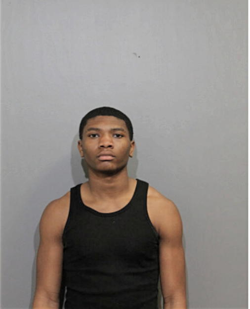 ROYNELL D JOHNSON, Cook County, Illinois