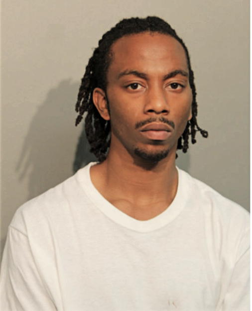 CHRISTOPHER A JONES, Cook County, Illinois