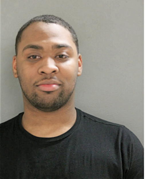 MARLON J JONES, Cook County, Illinois
