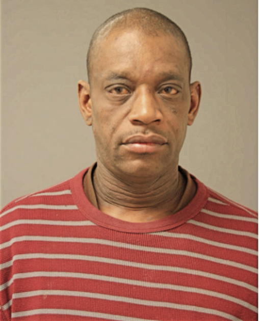 PARRISH JONES, Cook County, Illinois