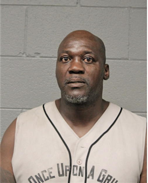 WILLIE L JORDAN, Cook County, Illinois