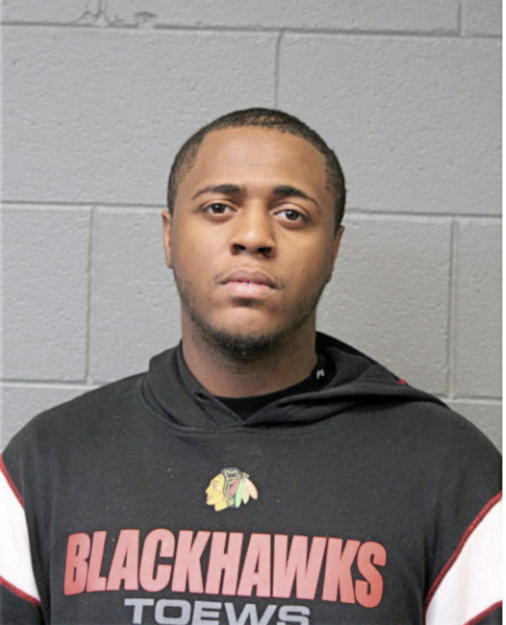 MALCOLM KEITH, Cook County, Illinois