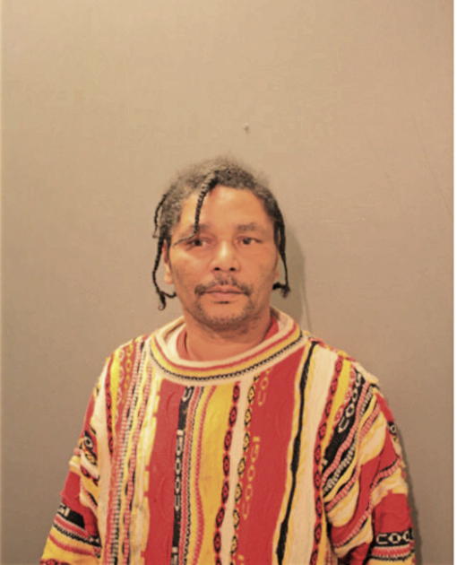 ADRION J LACOUR, Cook County, Illinois