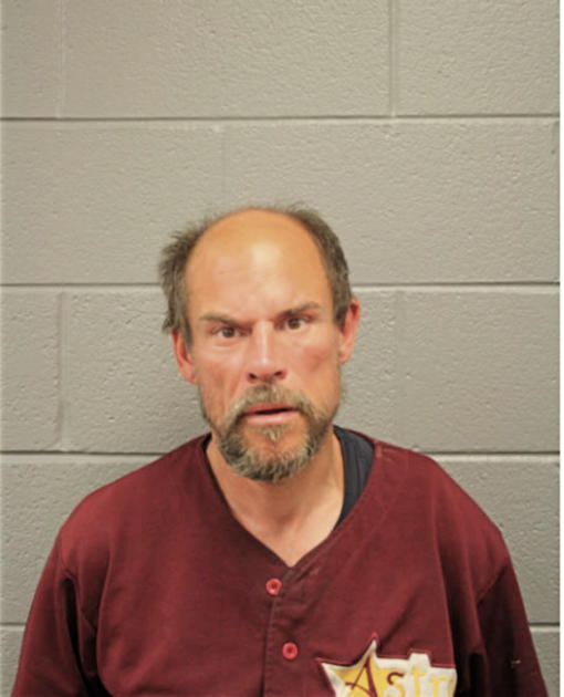 BRIAN LAVERGNE, Cook County, Illinois