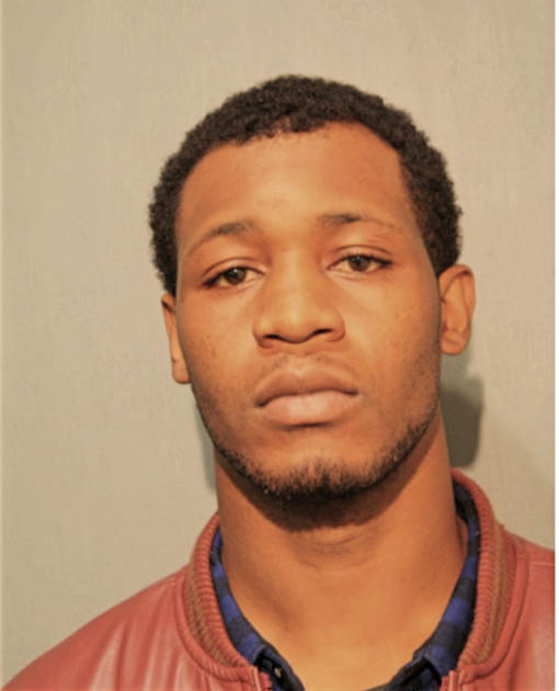 QUINCY T LEE, Cook County, Illinois