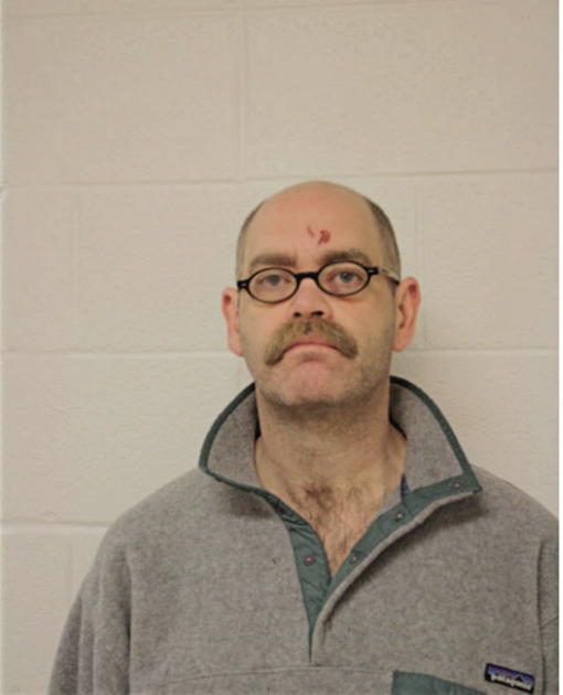 STEVEN LENCIONI, Cook County, Illinois
