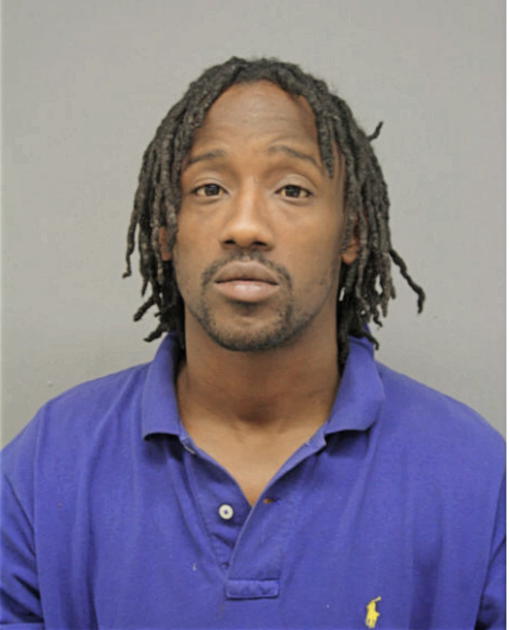 CORNELIUS LEWIS, Cook County, Illinois