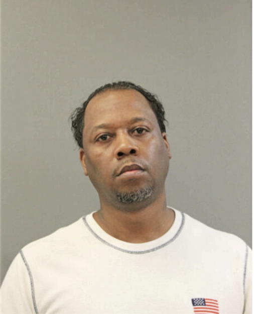MARCELLOUS LEWIS, Cook County, Illinois
