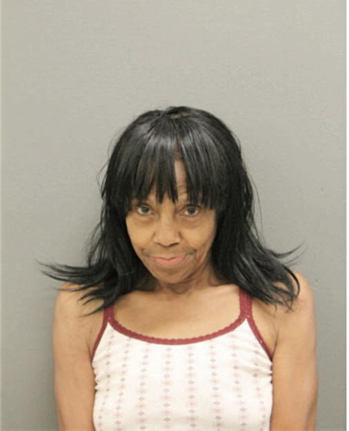 DORTHEA J LYLES, Cook County, Illinois