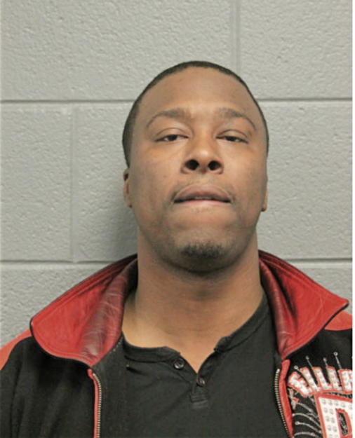 MICHAEL M MANCE, Cook County, Illinois