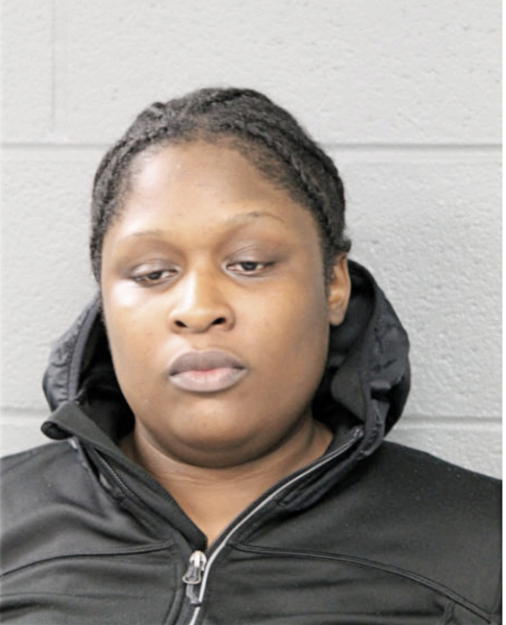 SYLVIA JACKSON MAPP, Cook County, Illinois