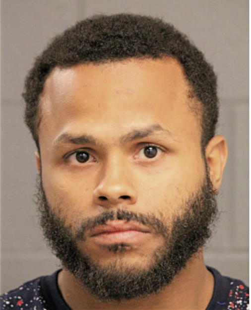 LENNOX MARTIN, Cook County, Illinois