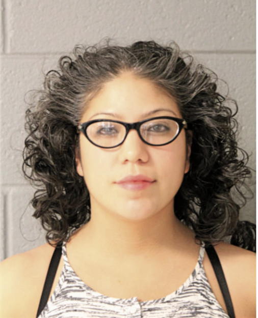 SONYA MATOS, Cook County, Illinois