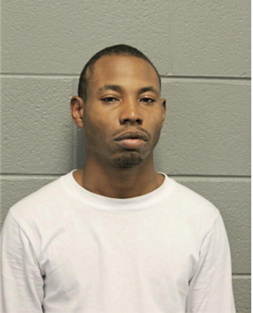 CALVIN R MATTHEWS, Cook County, Illinois
