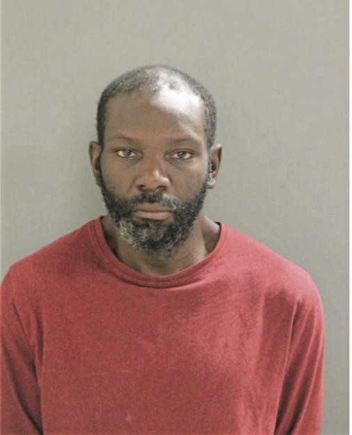 MARQUIS D MATTIE, Cook County, Illinois