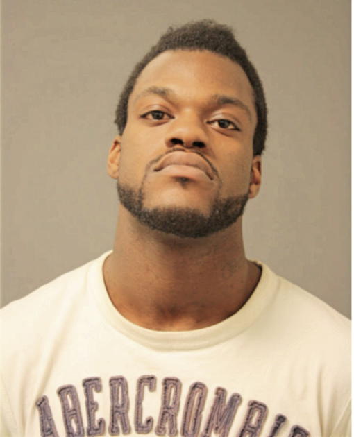 COREY J MAYS, Cook County, Illinois