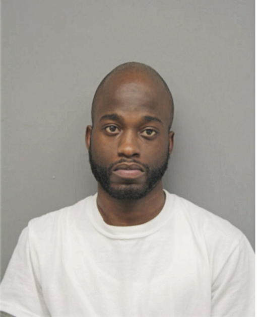 JEREMY L MILLER, Cook County, Illinois