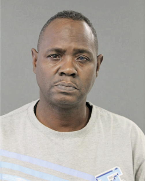 ANTHONY O MITCHELL, Cook County, Illinois