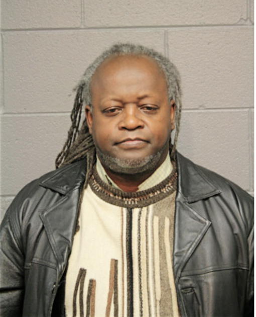 MICHAEL QURTIS MOKOLO, Cook County, Illinois
