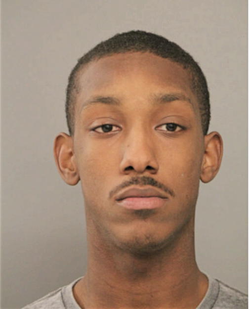 CHARLES Q MOORE, Cook County, Illinois