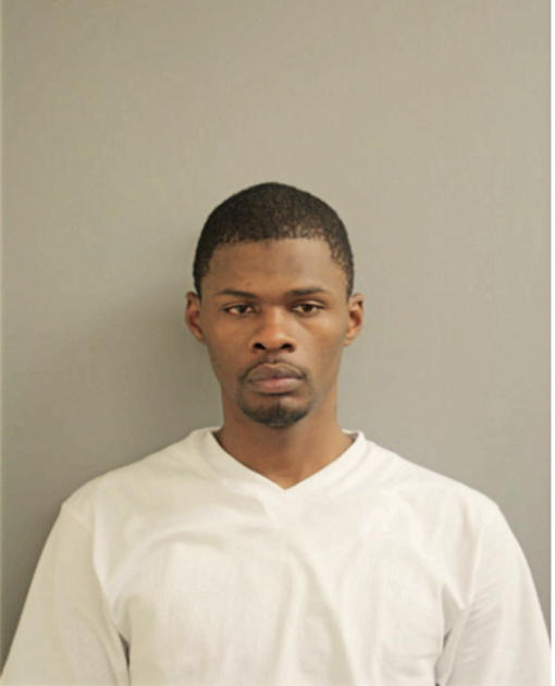 ERIC MOORE, Cook County, Illinois