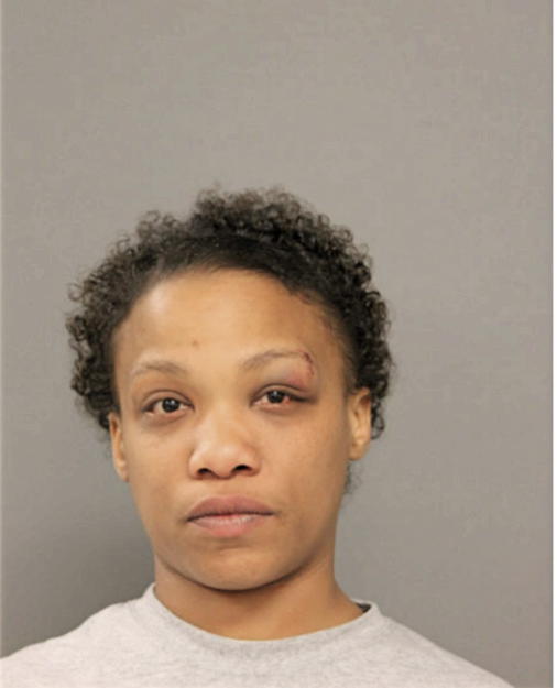EVA J MORGAN, Cook County, Illinois