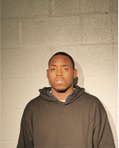 ANDREW MORRIS, Cook County, Illinois