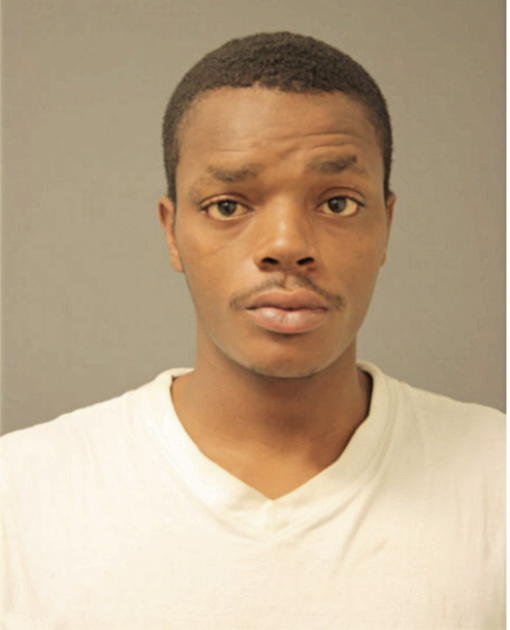 JUSTIN MORTON, Cook County, Illinois