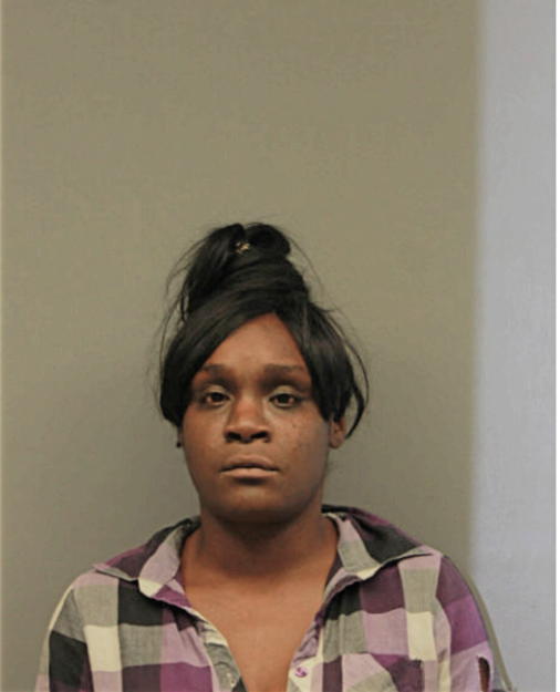 RAANA M MUNTARI, Cook County, Illinois