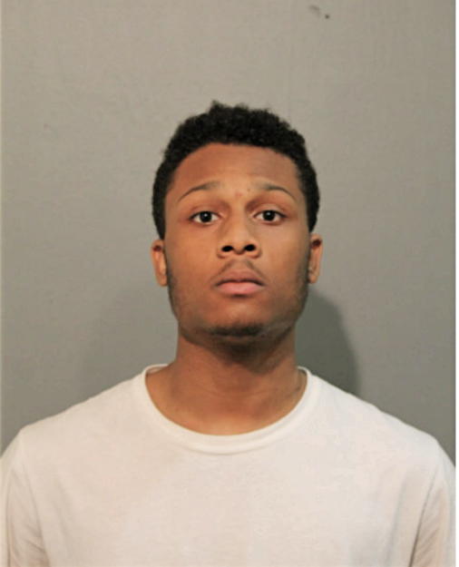 PATRICK D MYERS, Cook County, Illinois