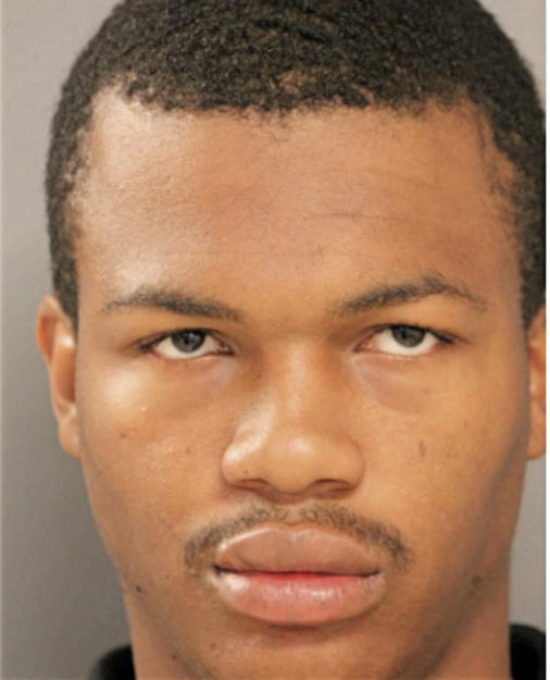 WILLIE L MYERS, Cook County, Illinois